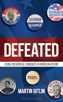 Defeated cover