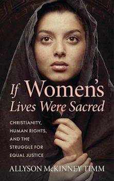 If Women’s Lives Were Sacred cover