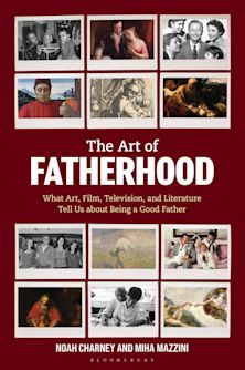 Art of Fatherhood cover
