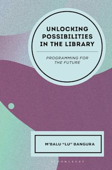 Unlocking Possibilities in the Library cover