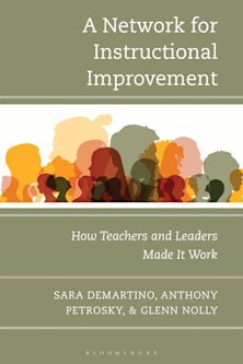 A Network for Instructional Improvement cover