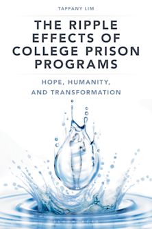 Ripple Effects of College Prison Programs cover