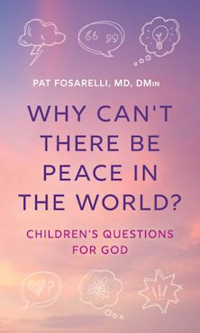 Why Can't There Be Peace in the World? cover