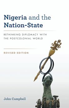Nigeria and the Nation-State cover