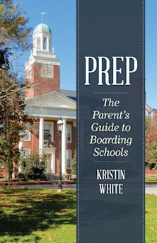 Prep cover