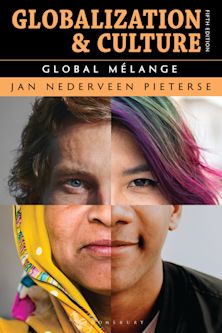 Globalization and Culture cover
