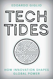 Tech Tides cover