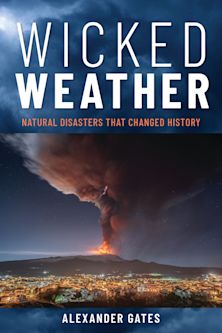 Wicked Weather cover