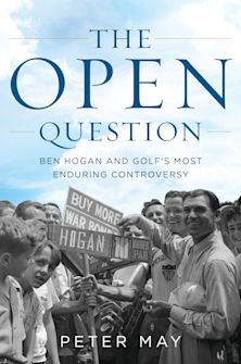 Open Question cover
