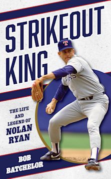 Strikeout King cover