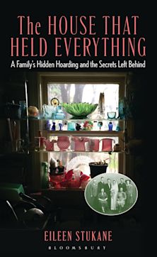 The House That Held Everything cover