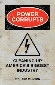 Power Corrupts cover