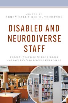 Disabled and Neurodiverse Staff cover