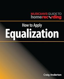 How to Apply Equalization cover