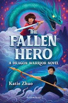Fallen Hero cover