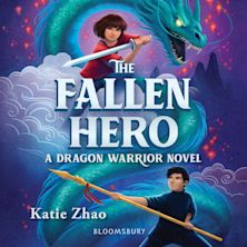 Fallen Hero cover