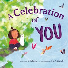 A Celebration of You cover