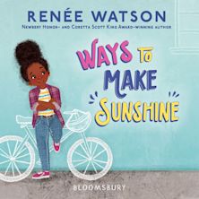 Ways to Make Sunshine cover