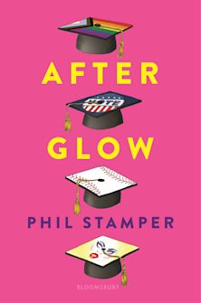 Afterglow cover