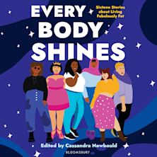 Every Body Shines cover