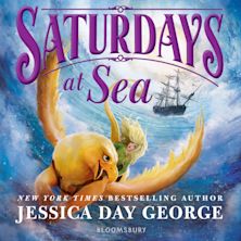 Saturdays at Sea cover