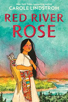 Red River Rose cover