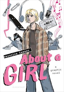 About a Girl cover