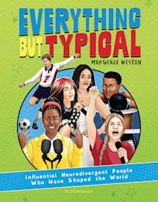 Everything But Typical cover