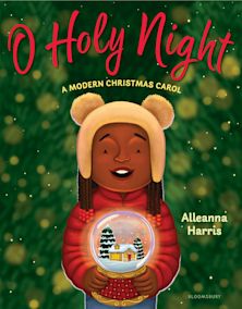 O Holy Night cover