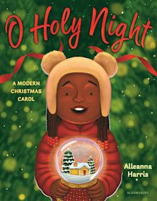 O Holy Night cover