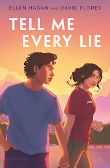 Tell Me Every Lie cover