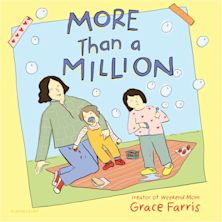 More than a Million cover