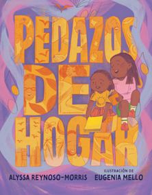 Pedazos de Hogar cover