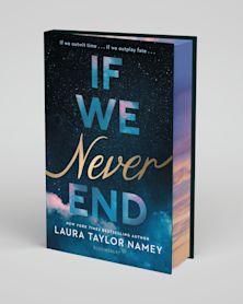 If We Never End cover