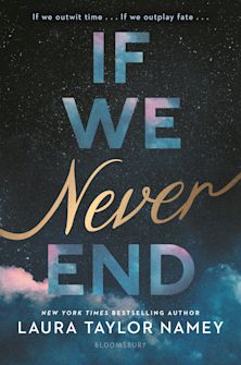 If We Never End cover