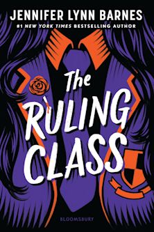 Ruling Class cover