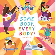 Some Body, Every Body! cover