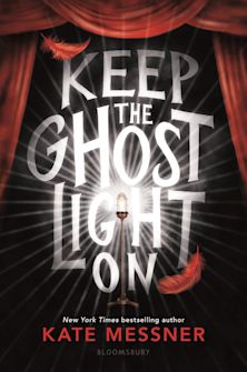 Keep the Ghost Light On cover