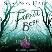 Forest Born cover