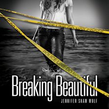 Breaking Beautiful cover