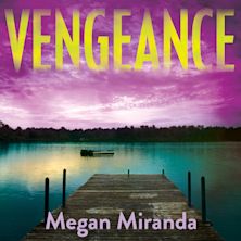 Vengeance cover