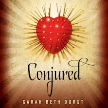 Conjured cover