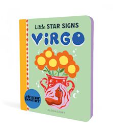 Little Star Signs: Virgo cover