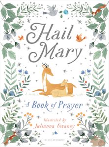 Hail Mary cover