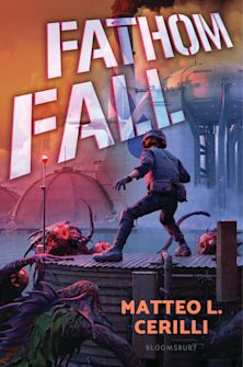 Fathom Fall cover