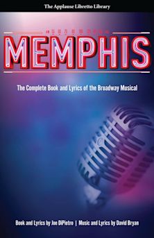 Memphis cover