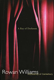 Ray of Darkness cover