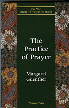 The Practice of Prayer cover