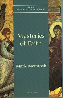 Mysteries of Faith cover