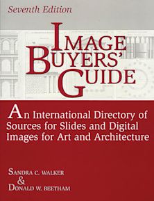 Image Buyers' Guide cover